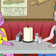 Illustration for article titled Princess Carolyn learns you cant go home again as iBoJack Horseman /iheads to the Tar Heel State